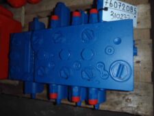 Rexroth M6-1059-00 felújított elosztó