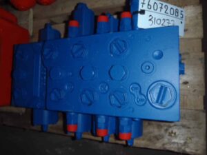 Rexroth m6-1059-00 felújított elosztó