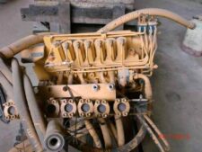 Használt Liebherr 944 hidraulikus vezérlőelosztó