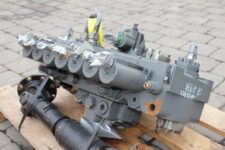 Hidraulikus elosztó Liebherr A934 C-hez