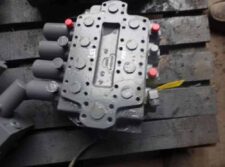 Hidraulikus egység Liebherr L531-L541-L551