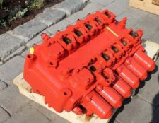 Hidraulikus elosztó OK RH5-11