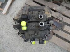 Hidraulikus elosztó Caterpillar 963D buldózerhez