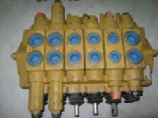 Központi hidraulikus elosztó Caterpillar 438C gépekhez