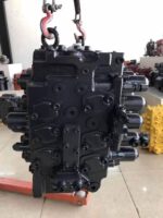 Volvo EC360 hidraulikus elosztó kotrógéphez