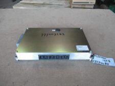 ECU számítógép Kobelco 777007253-hoz