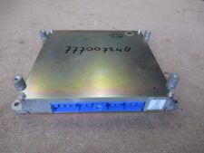 ECU számítógép Hitachi 777007248