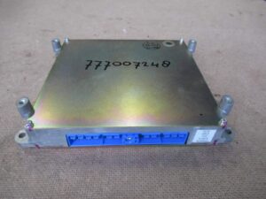Ecu számítógép hitachi 777007248