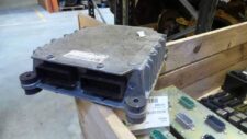 ECU kotrógép Volvo EC210B