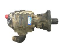 Hydraulikus szivattyú Scania teherautóhoz EGP82R – Használt modell