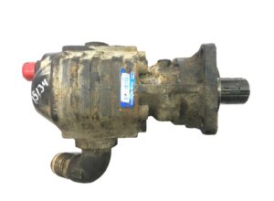 Hydraulikus szivattyú scania teherautóhoz egp82r – használt modell