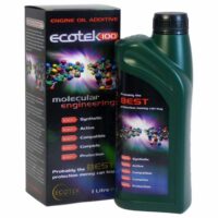 Ecotek 100 – Motorolaj adalék 1L
