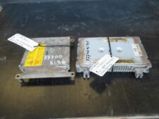 ECU számítógép Hitachi 12 modellhez, kódok: 77700 és 5136