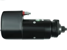 Indítómotor AS-S0009 24V 6,60 kW Új