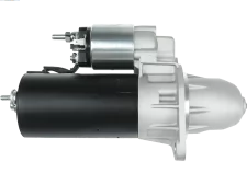 Elektromotor AS-S0014 12V 1,40 kW Új