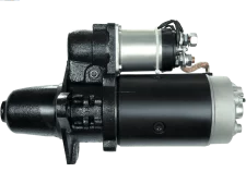 Indítómotor AS-S0019 24V 6,20 kW Új
