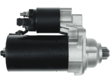 Elektromotor AS-S0025SR 12V 1,80 kW Új