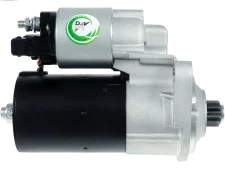 Elektromotor AS-S0027 12V 1,10 kW Új