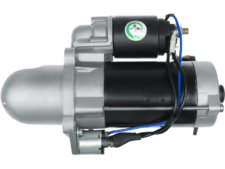 Indítómotor AS-S0037SR 24V 4,0 KW Új