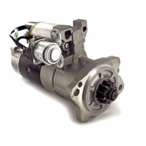 Airman ax16 elektromotor