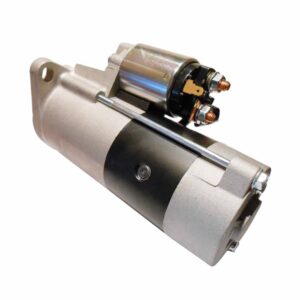 Atlas 604 elektromotor haszongépjárművekhez