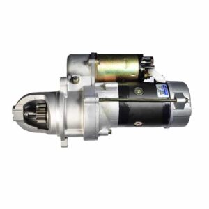 12v 2,8 kw elektromotor jcb 3cx/4cx markoló-rakodóhoz