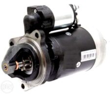 Bosch elektromotor, cikkszámok: 0001362025, 0001362043, 0001362306, 0986011020