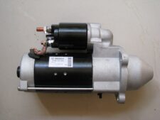 Bosch 24V elektromotor építőipari gépekhez