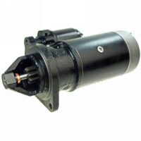 Electromotor Mercedes OM421A – Magas Teljesítményű Autóalkatrész