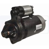 Indítómotor CASE CX130, CX135, CX145, CX160, CX180, CX210 munkagépekhez