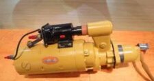 Caterpillar D330C Elektromotor – Eredeti Alkatrész