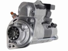Utángyártott elektromotor Cummins B45-hez