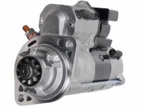 Utángyártott elektromotor cummins b45-hez