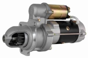 Indítómotor cummins isb3. 9 motorhoz