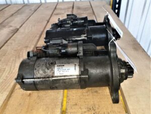 Daf paccar 1843852 24v elektromotor