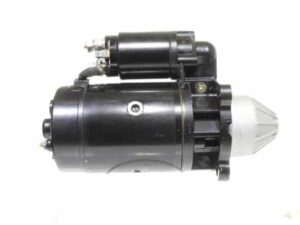 Deutz tcd 6. 1 l6 elektromotor
