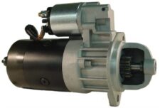 Indítómotor Deutz D 22 L3-hoz