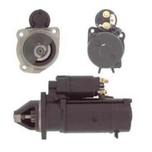 Deutz bf6m1012ec elektromotor