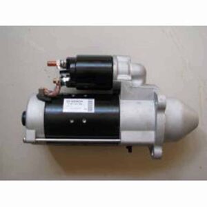 Bosch elektromotor deutz bfm1013 motorhoz