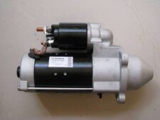 Bosch elektromotor Deutz F6L413-hoz, 24V
