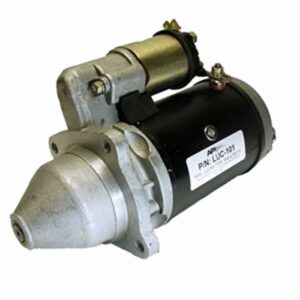 Indítómotor doosan d427 p/n: luc-101