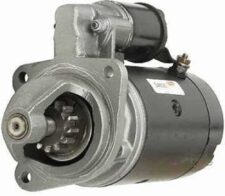 Indítómotor Doosan L136-hoz