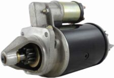 Indítómotor Honda BF75/BF100-hoz