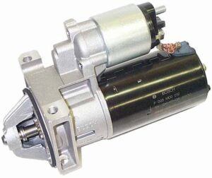Bosch elektromotor isuzu 4hv1-hez