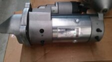 Elektromotor Iveco Bosch 0001251005 12V 5801577136