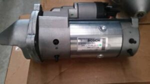 Elektromotor iveco bosch 0001251005 12v 5801577136