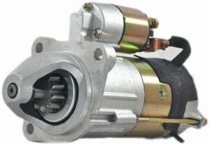 Iveco c78ent elektromotor