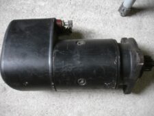 Bosch elektromotor Iveco EuroTrakkerhez, kód 0001416052