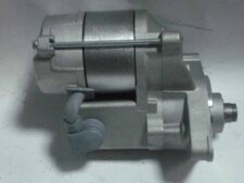 Kubota 12V elektromotor mezőgazdasági gépekhez