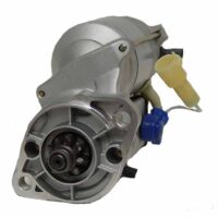 Indítómotor Kubota L5740 V1902B-hez